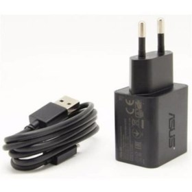 Resim Axya Asus Zenfone 3 Max (5.5) Zc553Kl Şarj Aleti Cihazı Micro Usb 