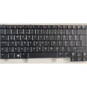 Resim Dell Latitude E6420 Türkçe Klavyesi (OEM) 