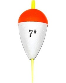 Resim Sea Horse Konik Şamandıra No:7 Adt 