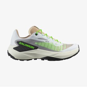 Resim Salomon GENESIS Kadın Koşu Ayakkabısı White L47978200 