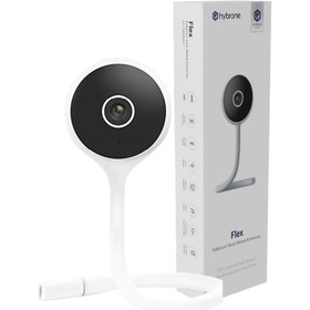 Resim Hybrone Flex HY-CW3012-F Wi-Fi Akıllı Bebek Kamerası 
