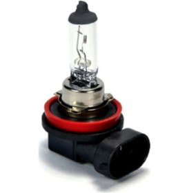 Resim Megamarket06 H16 Standart Halojen Oto Ampul 12v 19w 