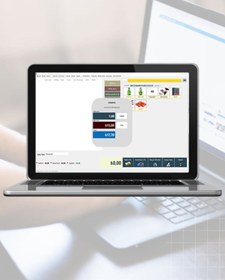 Resim Kursoft V6 Toptan Satış Programı 