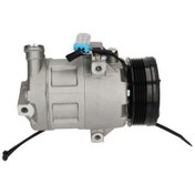 Resim Bosch KOMPRESÖR OPEL ASTRA G H. ZAFİRA A 2.0 2.2 ALMLA 
