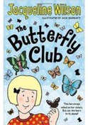 Resim The Butterfly Club 