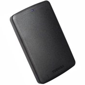 Resim FS1PRO TEKNOLOJI Global Toshiba Canvio Basıc 1tb Harici Disk / Taşınabilir Harddisk - 2.5'' / 3.0 Usb Siyah 