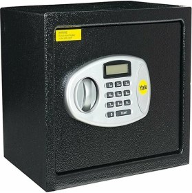 Resim Yale Y-MS0000NFP LCD Ekranlı Kasa-Orta Boy 