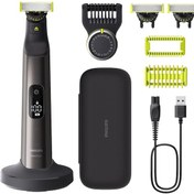 Resim Philips Oneblade Pro 360 Face & Body Elektrikli Sakal Kesici, Tır 