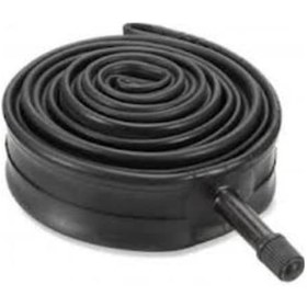 Resim Meghna Bisiklet 26 Jant İç Lastik 26x 1.50 / 1.95 / 2.10 Siyah 