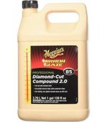 Resim Meguiars Meguıars 8501 Dıamond Çizik Çıkar.pasta 3,78 Lt. 