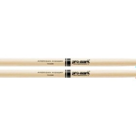 Resim Promark Baget 2b Hickory Pro-mark Tx2bw-4 4 Lü Baget Paketi 