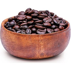 Resim Ethiopia Çekirdek Filtre Kahve 1000 G Çekirdek Kahve 