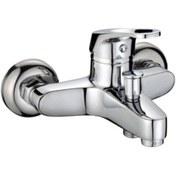 Resim Hay Standart Mix Banyo Bataryası Krom 
