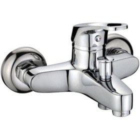 Resim Hay Standart Mix Banyo Bataryası Krom 