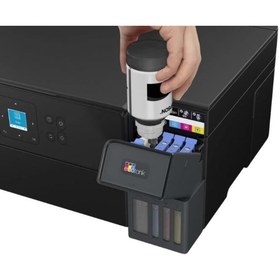 Resim EPSON L4360 Renkli Mürekkep Tanklı Yazıcı,Tarayıcı,Fotokopi,Wi-Fi,Dubleks (Muadil Mürekkepli) 