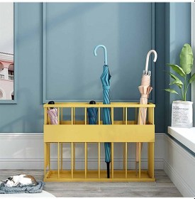 Resim Hedel Metal Şemsiyelik 