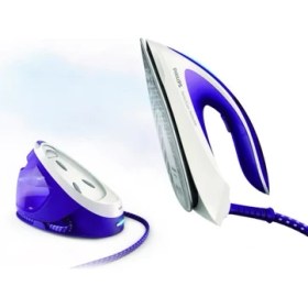 Resim Philips GC8752/30 Perfect Care Buhar Kazanlı Ütü 