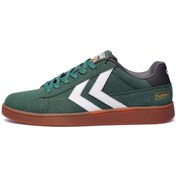 Resim Hummel Kadın Spor Ayakkabı Club-a Archıve Stu Dıo 900674 Khaki 
