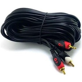 Resim Renault Fluence Aux Kablosu 3 Metre 