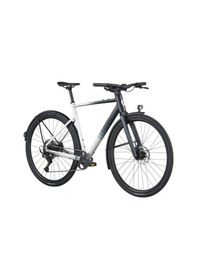 Resim Scott Metrix 20 Eq Şehir Bisikleti 28 Jant L 56'' Cm Siyah 