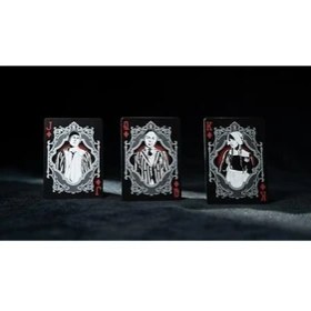 Resim Storemax ® Wednesday Oyun Kartları 