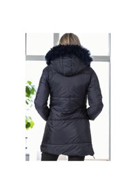 Resim Z9668 Dewberry Bayan Kaban-lacivert Lacivert 