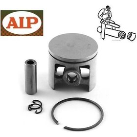 Resim Husqvarna 262 Piston Takım 48Mm 