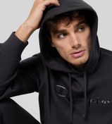 Resim Champion Script Shop Hooded Sweatshirt 