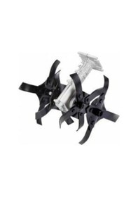 Resim Mur-Cell 26 Mm 9 Diş Akrobat Çapa Aparatı Çapalama Aparatı 26Mm 9 