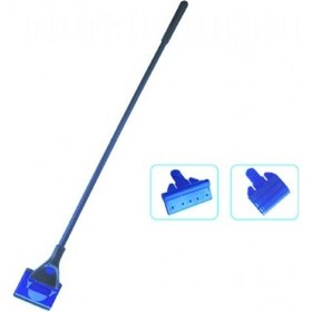 Resim Haqos Saplı Cam Sileceği 60cm 