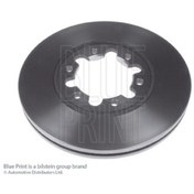 Resim BLUE PRINT ADM54385 FREN DİSKİ ÖN B2500 4×2 99-05 BT50 4×2 06- 25 