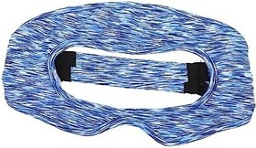 Resim UKCOCO Sanal Gerçeklik Gözlüğü Vr Yüz Göz Kapağı Ev Vr Kulaklıkları Nefes Alabilen Elastik Ter Bandı Vr Maskeleri Ter Bandı Sanal Gerçeklik Kapağı Tedarik Polyester Yüksek Elastikiyet 