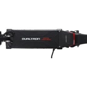 Resim Dualtron Aminia Special Long Body Elektrikli Scooter 60KM Hız 