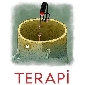 Resim Terapi - Kültürel Bir Eleştiri - Kemal Sayar - Kapı Yayınları 