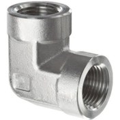 Resim Sari Metal Dişi Dirsek Cl-G-F-03-03 