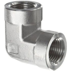 Resim Sari Metal Dişi Dirsek Cl-G-F-03-03 