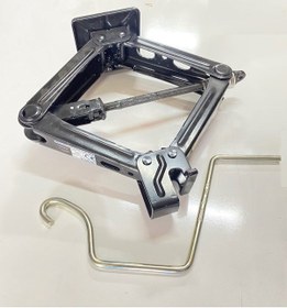 Resim Fiat Egea Araba Kaldırma Krikosu Kolu 