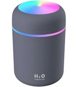 Resim TahtakaleTicaret 300 Ml Ulrasonik Hava Nemlendirici Buhar Makinesi 