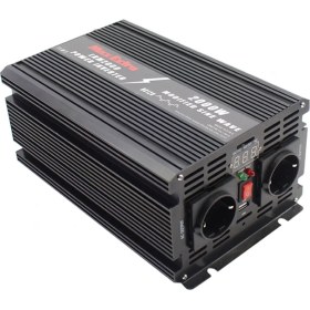 Resim Max Extra LRM2000 Inverter Dönüştürücü 2000W 