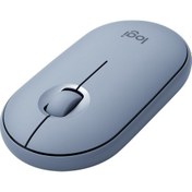 Resim Logitech M350 Kablosuz Mouse 