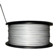 Resim Fk Strong Pla Filament 1.75mm 1kg Gümüş 