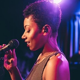 Resim Karokstore Audio Technica ATH-E40 In-Ear Monitör Kulaklık, Standart 
