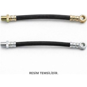 Resim Fren Hortumu On R5 8495 P 106 96 Sandero 08 Logan 04 99360698 
