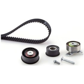 Resim Gates Opel Combo 1.6 Benzin Triger Seti Valeo Devirdaimli 2005-2009 