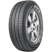 Resim Nokian Tyres 235/65R16 C121/119R Cargoproof C Yaz Lastiği 2025 