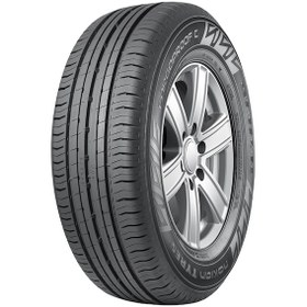 Resim Nokian Tyres 235/65R16 C121/119R Cargoproof C Yaz Lastiği 2025 