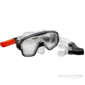 Resim Bermuda Maske Şnorkel Seti - 2186 