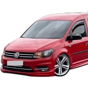 Resim Vw Caddy Ön Karlık Astarlı 