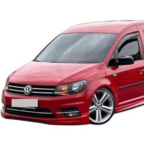 Resim Vw Caddy Ön Karlık Astarlı 