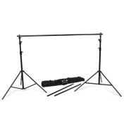 Resim Golden Eagle Back Drop (Fon Standı Kit) 